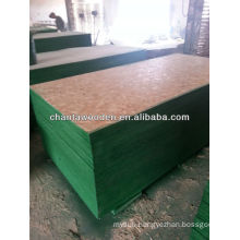 1220x2440x15mm,18mm OSB2/OSB3 board